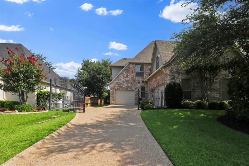 400 Vintage Court, Colleyville TX 76034 - Photo 32