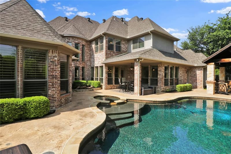 400 Vintage Court, Colleyville TX 76034 - Photo 28
