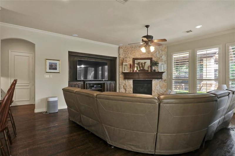 400 Vintage Court, Colleyville TX 76034 - Photo 9