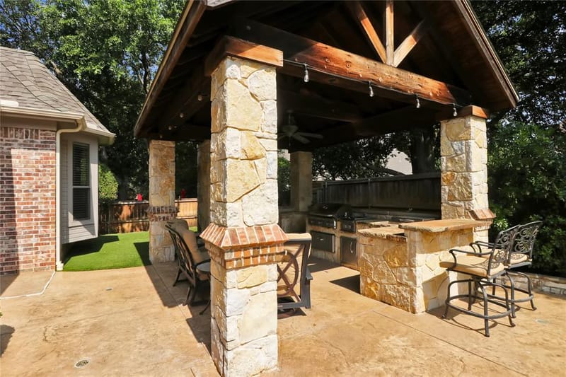 400 Vintage Court, Colleyville TX 76034 - Photo 30