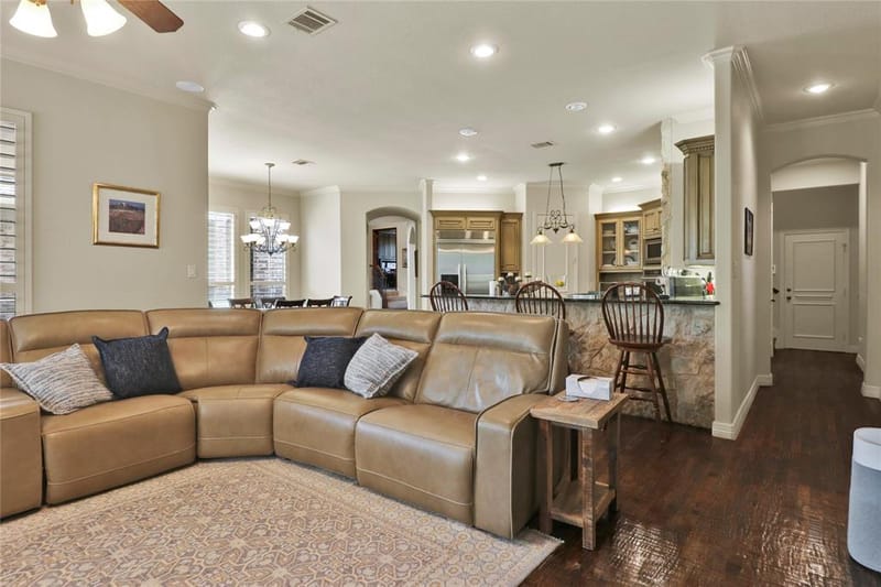 400 Vintage Court, Colleyville TX 76034 - Photo 10