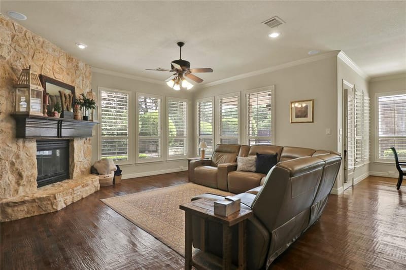 400 Vintage Court, Colleyville TX 76034 - Photo 11