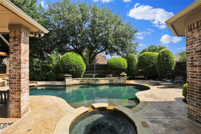 400 Vintage Court, Colleyville TX 76034 - Photo 29