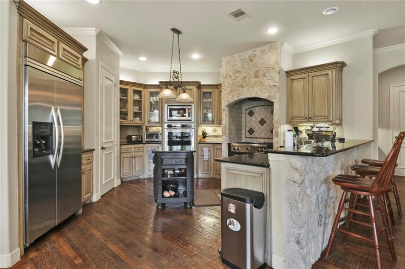400 Vintage Court, Colleyville TX 76034 - Photo 4