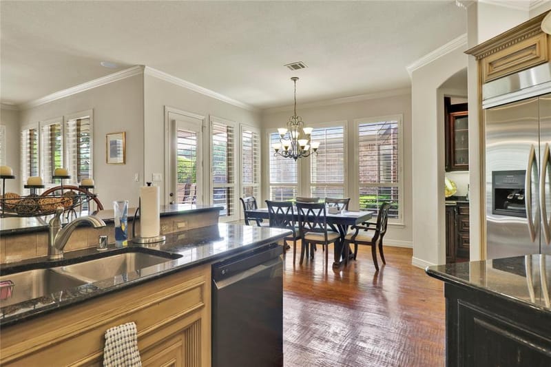 400 Vintage Court, Colleyville TX 76034 - Photo 8