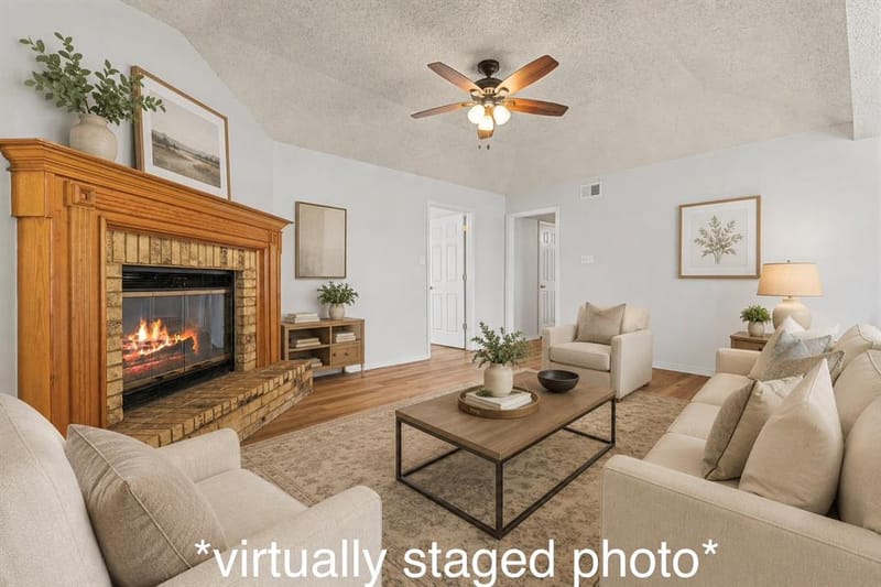 740 Squire Place, Red Oak TX 75154 - Photo 4
