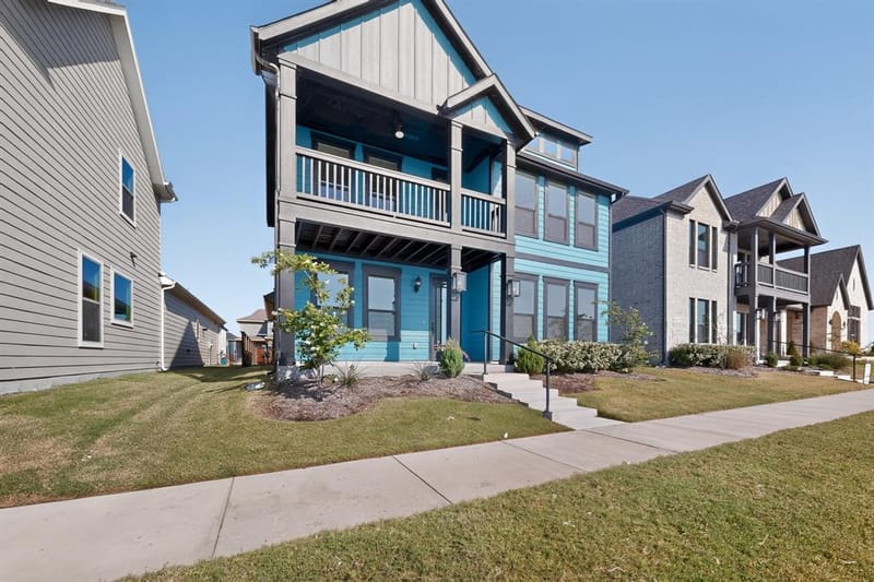 2208 Fairwater Mews, Rowlett TX 75088 - Photo 2