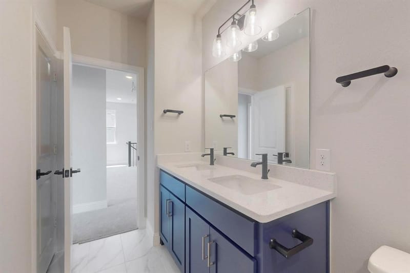 2208 Fairwater Mews, Rowlett TX 75088 - Photo 26