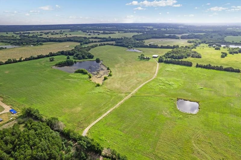 258 County Road 14665, Paris TX 75462 - Photo 2