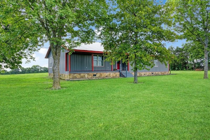 258 County Road 14665, Paris TX 75462 - Photo 6