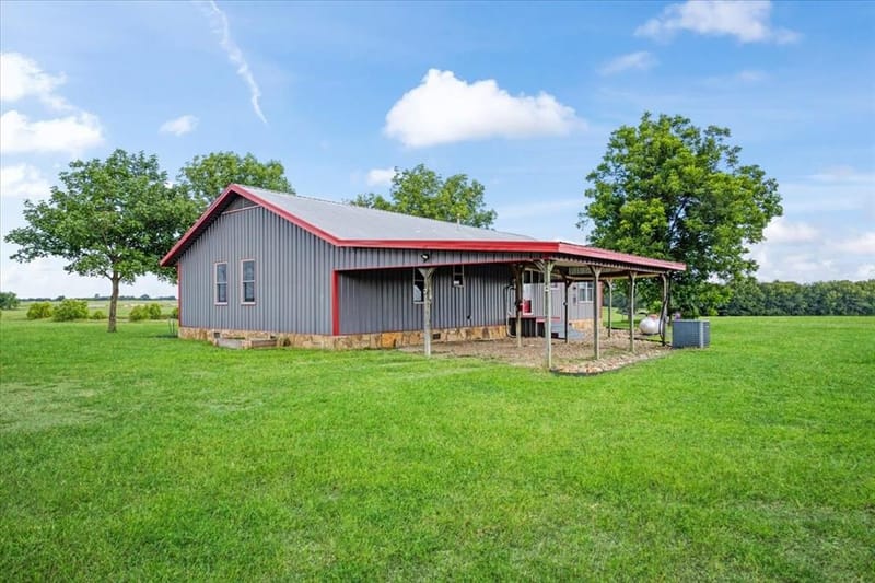 258 County Road 14665, Paris TX 75462 - Photo 7