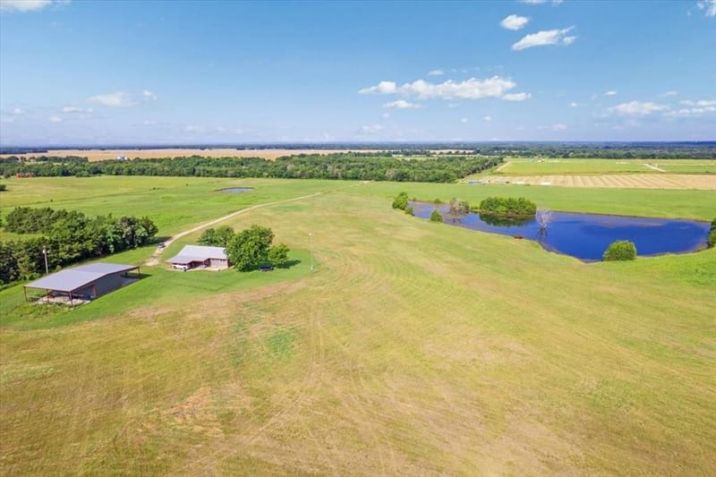 258 County Road 14665, Paris TX 75462 - Photo 36