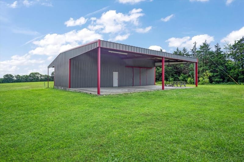 258 County Road 14665, Paris TX 75462 - Photo 9