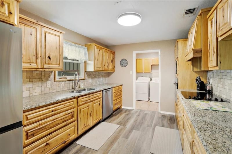 258 County Road 14665, Paris TX 75462 - Photo 19