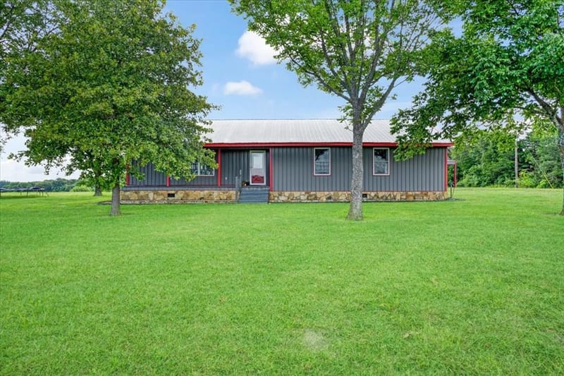 258 County Road 14665, Paris TX 75462 - Photo 4
