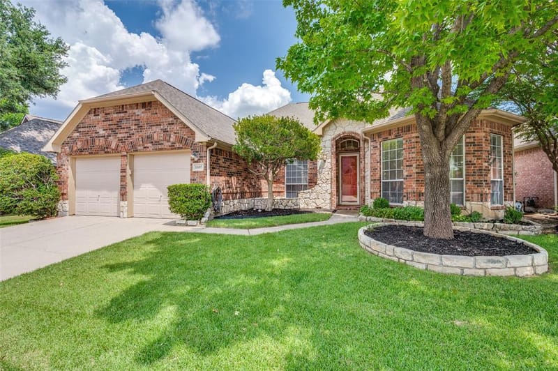 1605 Cross Point Road, McKinney TX 75072 - Photo 23