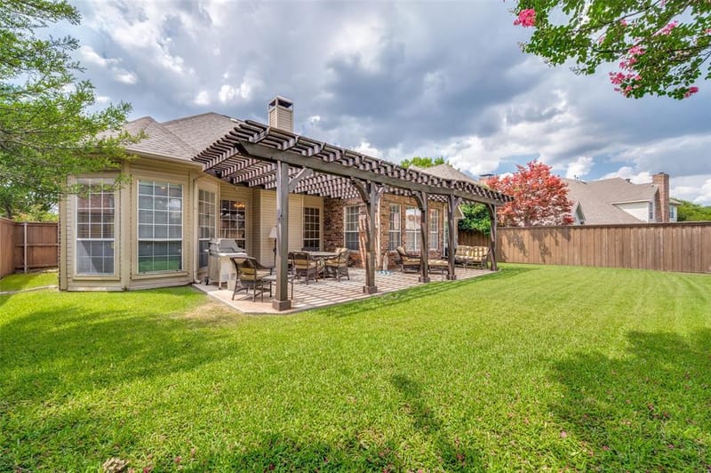 1605 Cross Point Road, McKinney TX 75072 - Photo 22