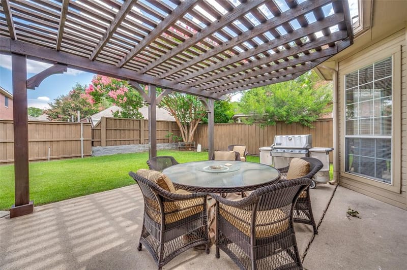 1605 Cross Point Road, McKinney TX 75072 - Photo 20
