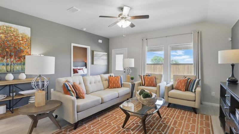 136 TRIBUTARY Lane, Bridgeport TX 76426 - Photo 12
