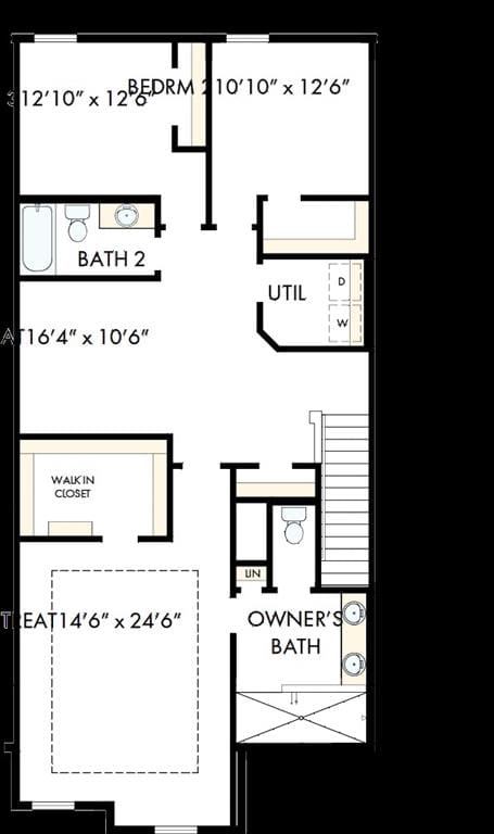 2857 McNaughton Drive, McKinney TX 75071 - Photo 3