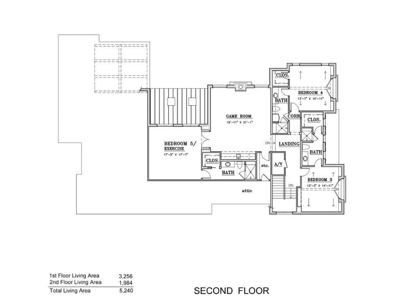 416 Watson Boulevard, Frisco TX 75033 - Photo 13