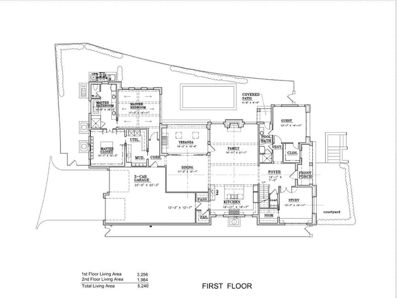 416 Watson Boulevard, Frisco TX 75033 - Photo 12