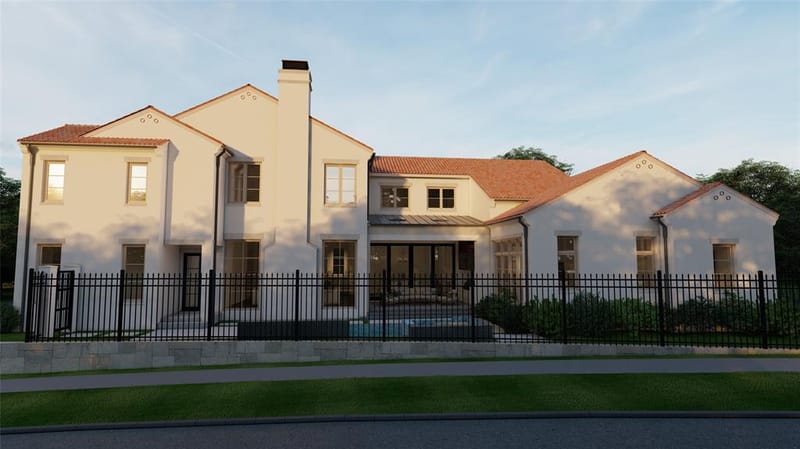 416 Watson Boulevard, Frisco TX 75033 - Photo 7