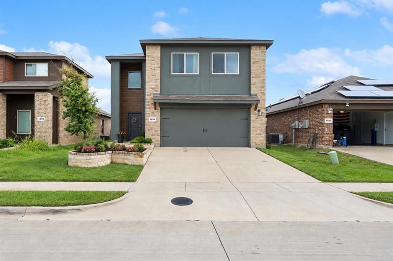 1294 Delmita Drive, Forney TX 75126 - Photo 2