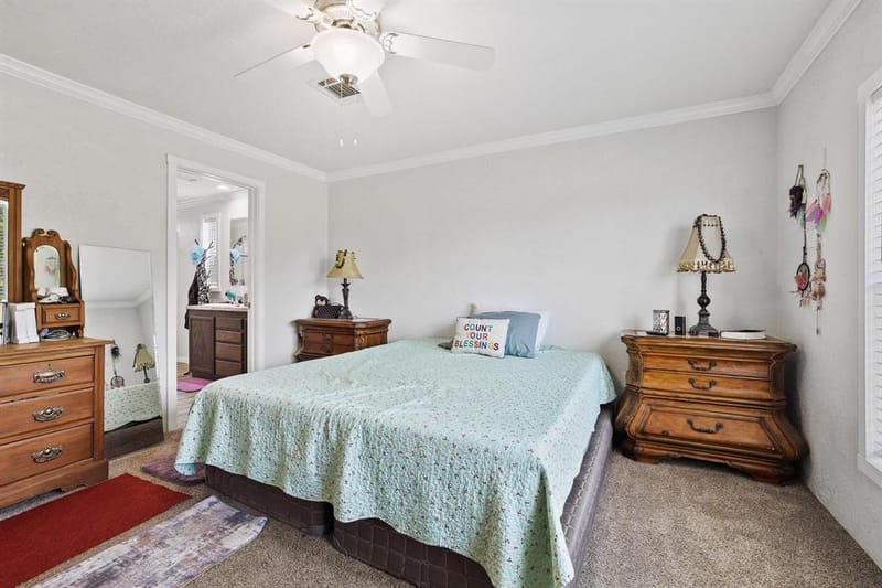1235 County Road 1400, Ravenna TX 75476 - Photo 23