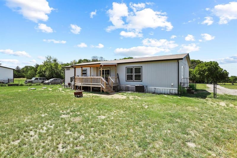 1235 County Road 1400, Ravenna TX 75476 - Photo 27