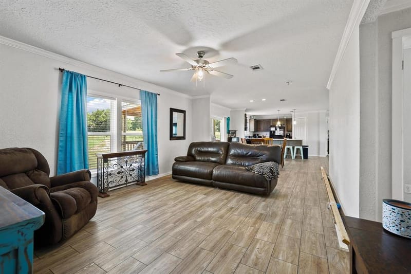 1235 County Road 1400, Ravenna TX 75476 - Photo 17