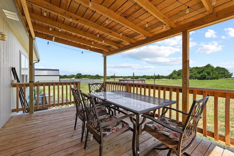 1235 County Road 1400, Ravenna TX 75476 - Photo 26