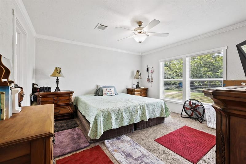 1235 County Road 1400, Ravenna TX 75476 - Photo 22