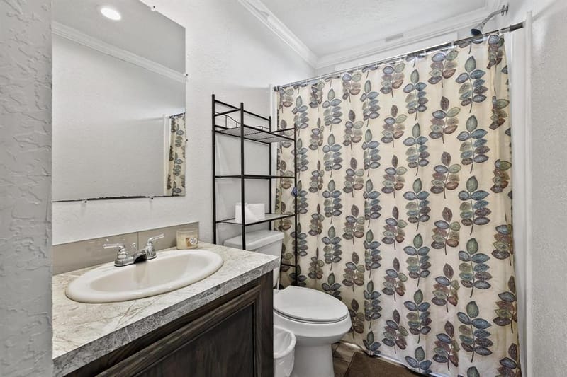 1235 County Road 1400, Ravenna TX 75476 - Photo 20