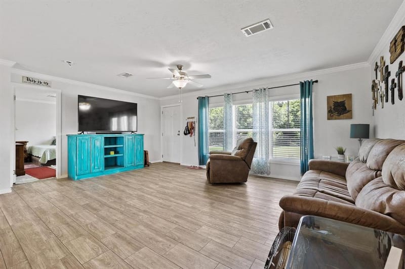 1235 County Road 1400, Ravenna TX 75476 - Photo 9