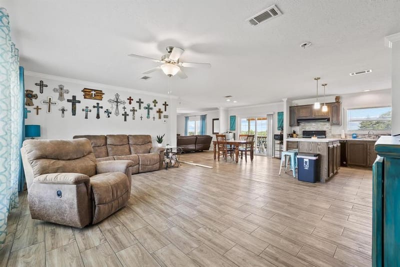 1235 County Road 1400, Ravenna TX 75476 - Photo 10