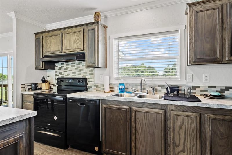 1235 County Road 1400, Ravenna TX 75476 - Photo 14