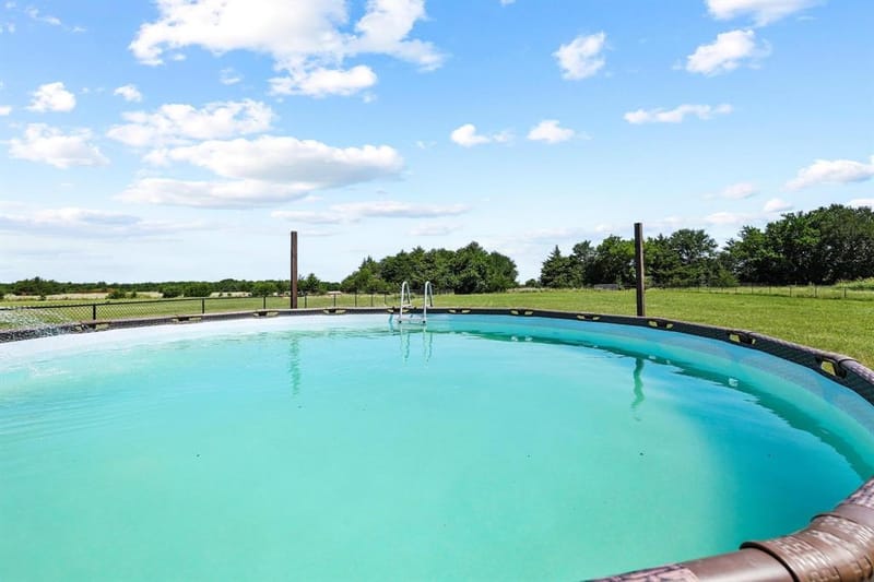 1235 County Road 1400, Ravenna TX 75476 - Photo 29