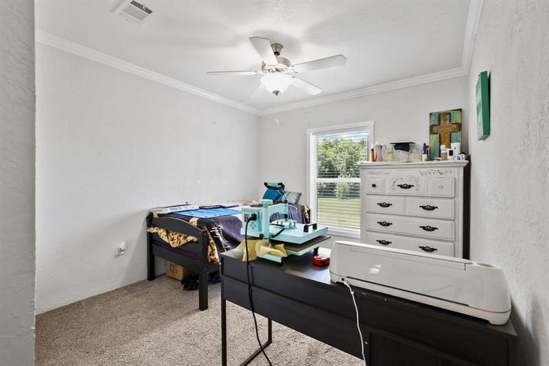 1235 County Road 1400, Ravenna TX 75476 - Photo 21