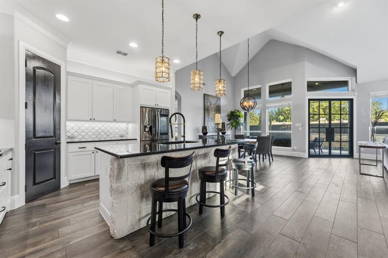 2712 Mount View Drive, Farmers Branch TX 75234 - Photo 6
