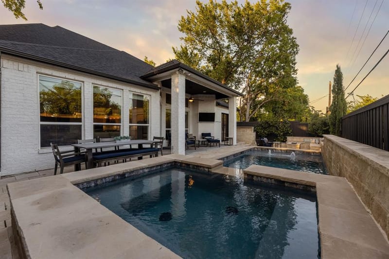 2712 Mount View Drive, Farmers Branch TX 75234 - Photo 28