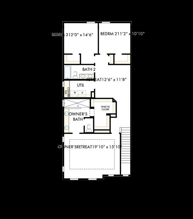 2849 McNaughton Drive, McKinney TX 75071 - Photo 3