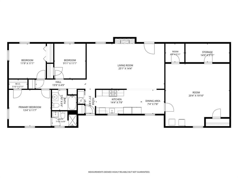 7971 Peden Road, Azle TX 76020 - Photo 26