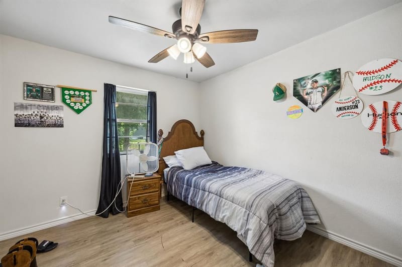 7971 Peden Road, Azle TX 76020 - Photo 9
