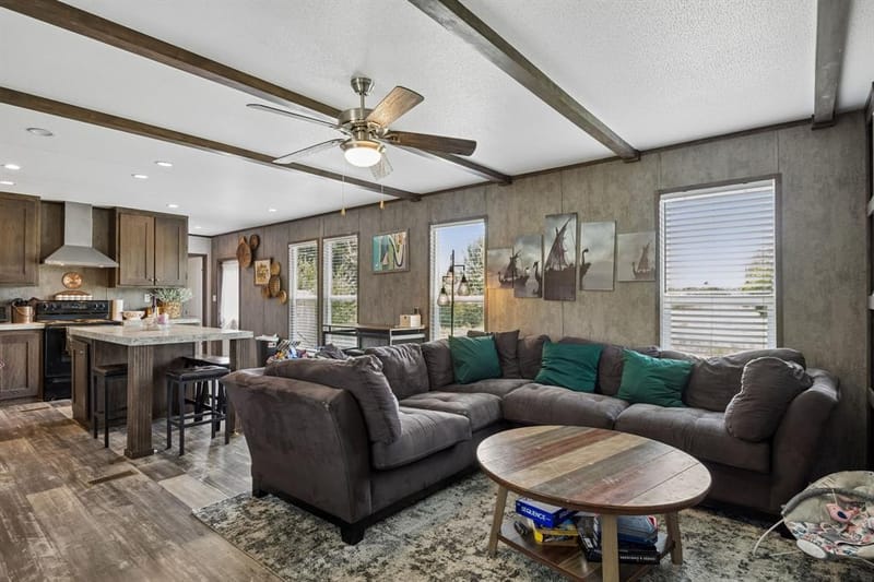 7971 Peden Road, Azle TX 76020 - Photo 15