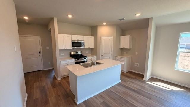 168 TRIBUTARY Lane, Bridgeport TX 76426 - Photo 2