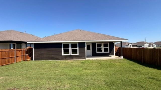 168 TRIBUTARY Lane, Bridgeport TX 76426 - Photo 11