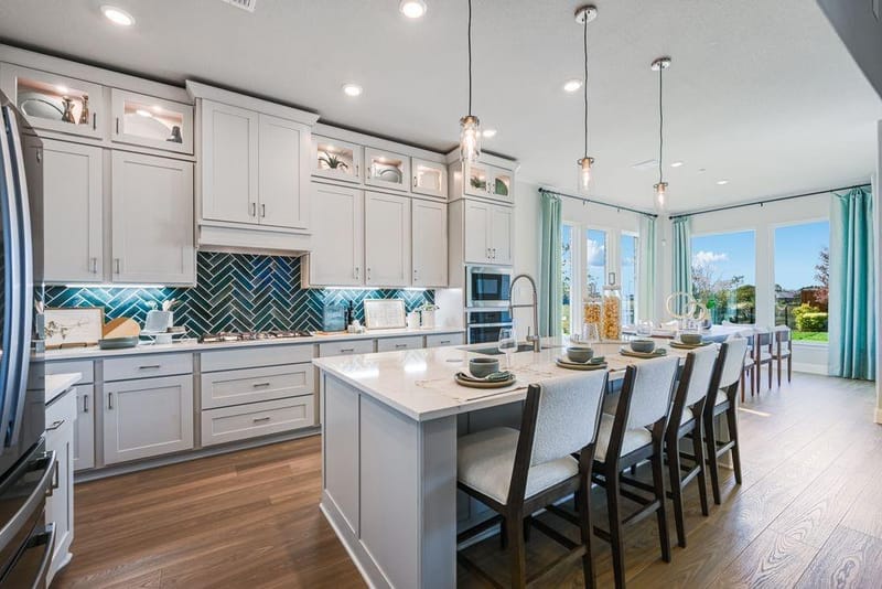 6804 Fort Parker Way, McKinney TX 75071 - Photo 2