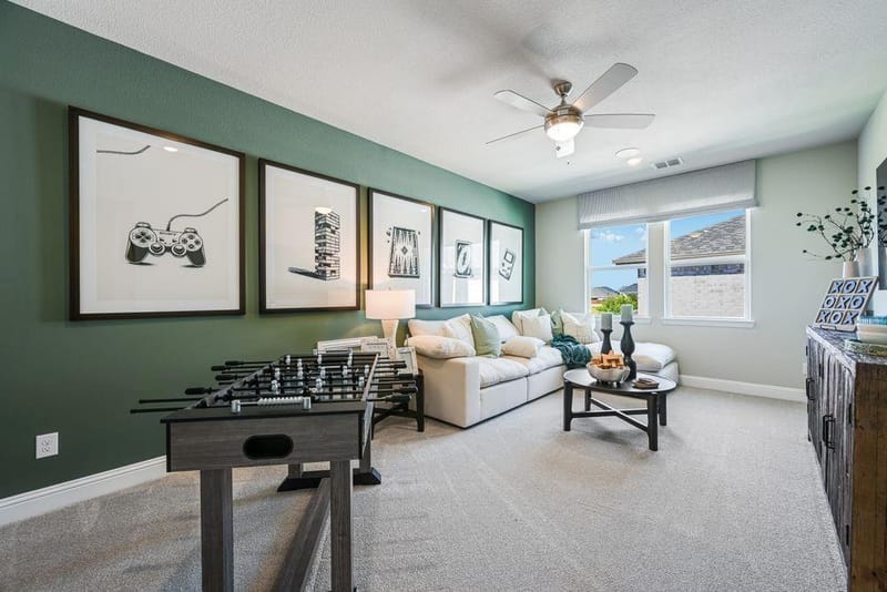 6804 Fort Parker Way, McKinney TX 75071 - Photo 17