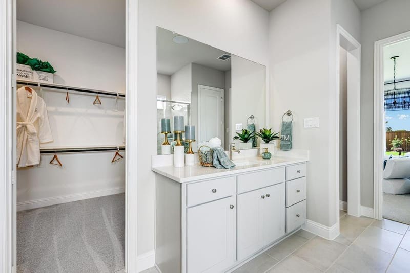 6804 Fort Parker Way, McKinney TX 75071 - Photo 12